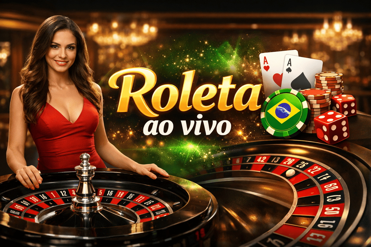 Roleta 868bet
