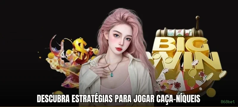 868bet Jogo Responsável