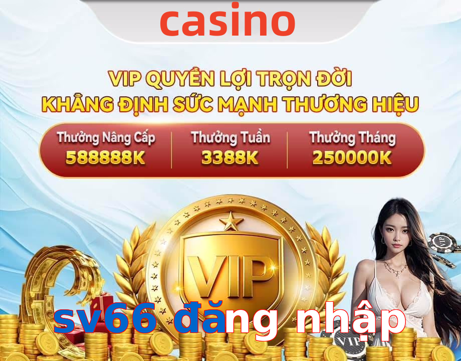 sv66 đăng nhập