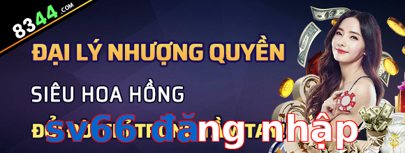 sv66 đăng nhập