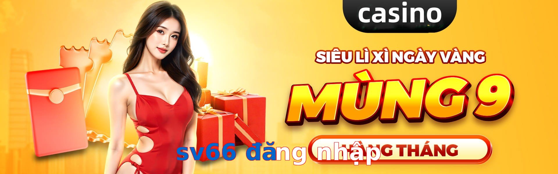 sv66 đăng nhập