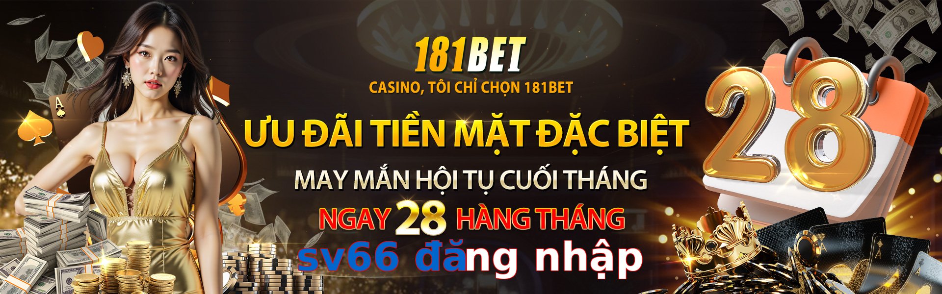 sv66 đăng nhập