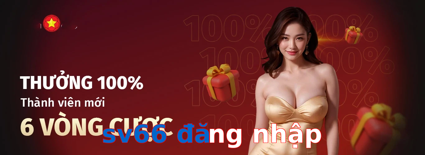 sv66 đăng nhập
