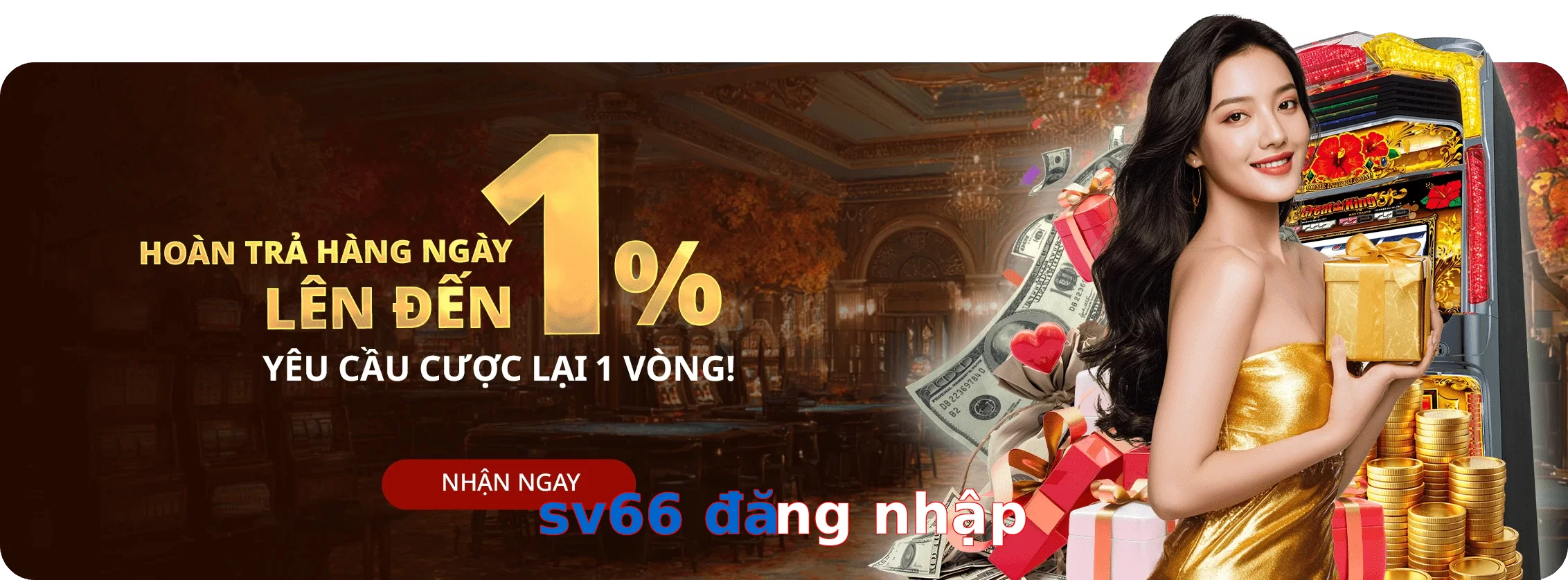 sv66 đăng nhập