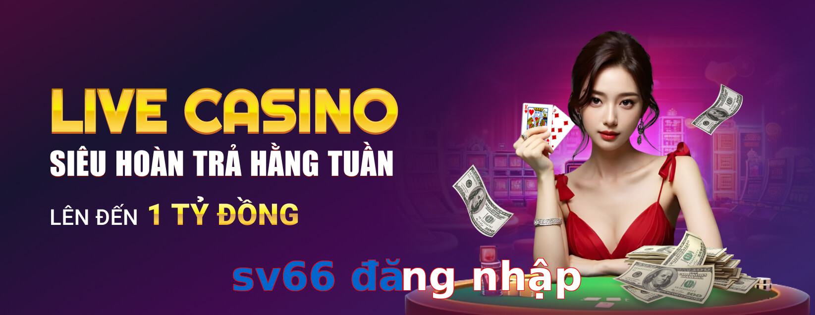 sv66 đăng nhập
