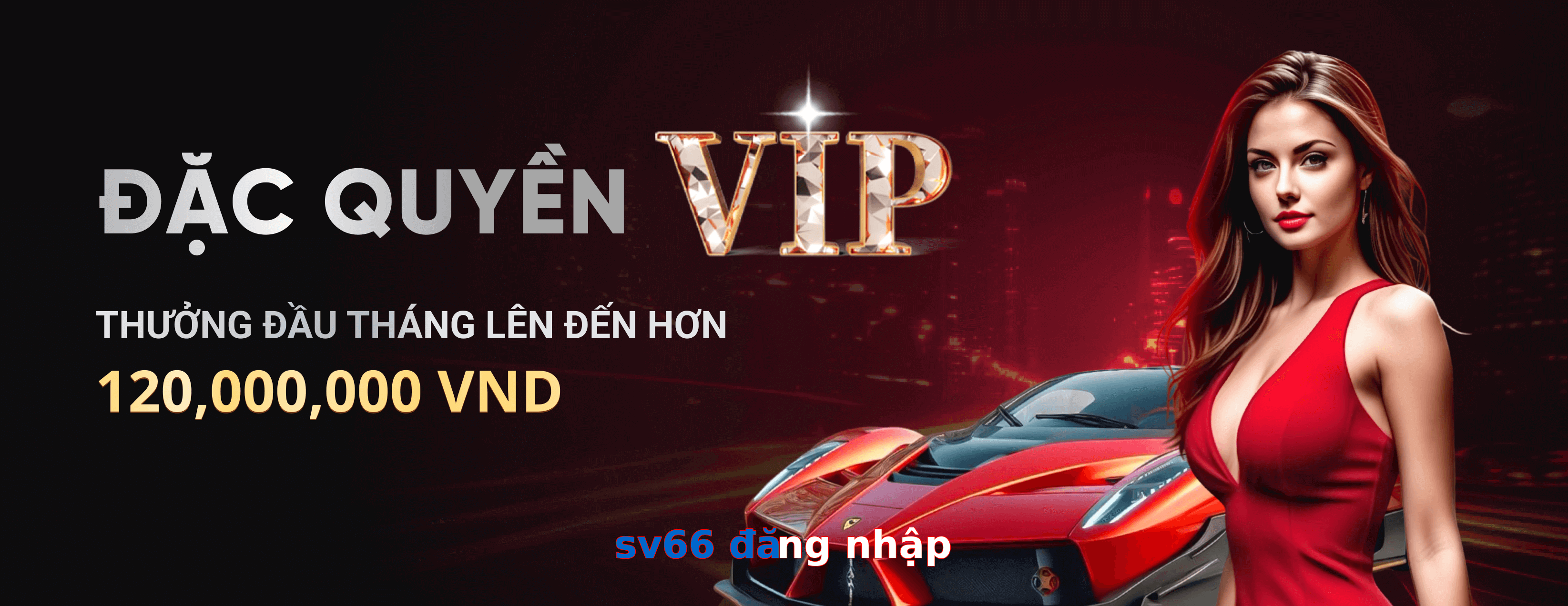 sv66 đăng nhập