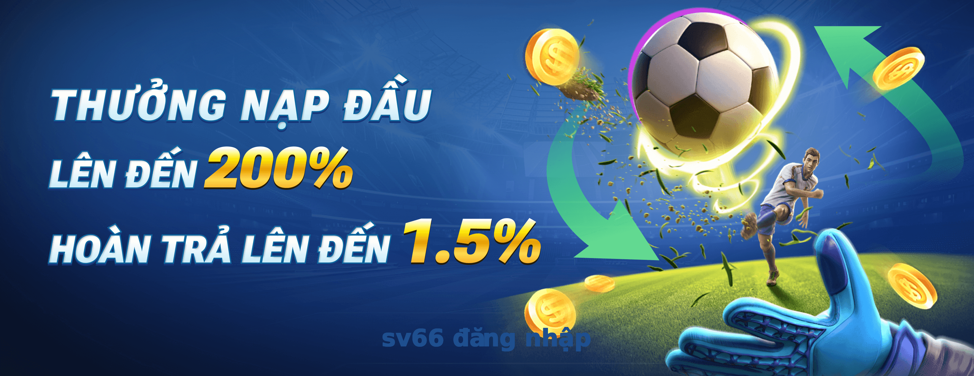sv66 đăng nhập