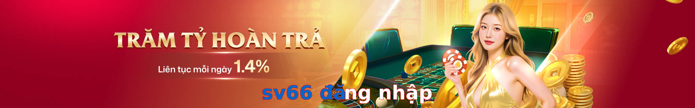 sv66 đăng nhập