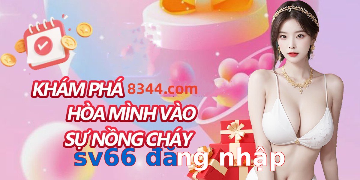 sv66 đăng nhập