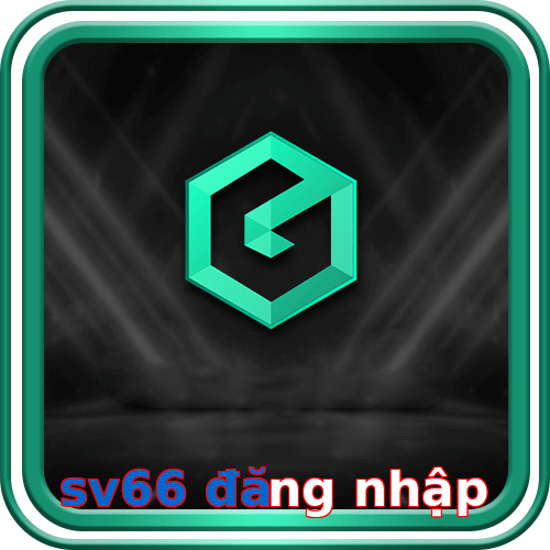 sv66 đăng nhập